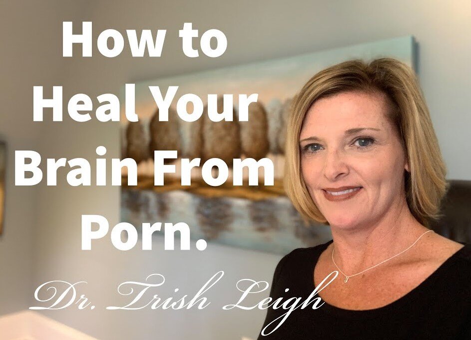 Dr. Trish Leigh talking about porn