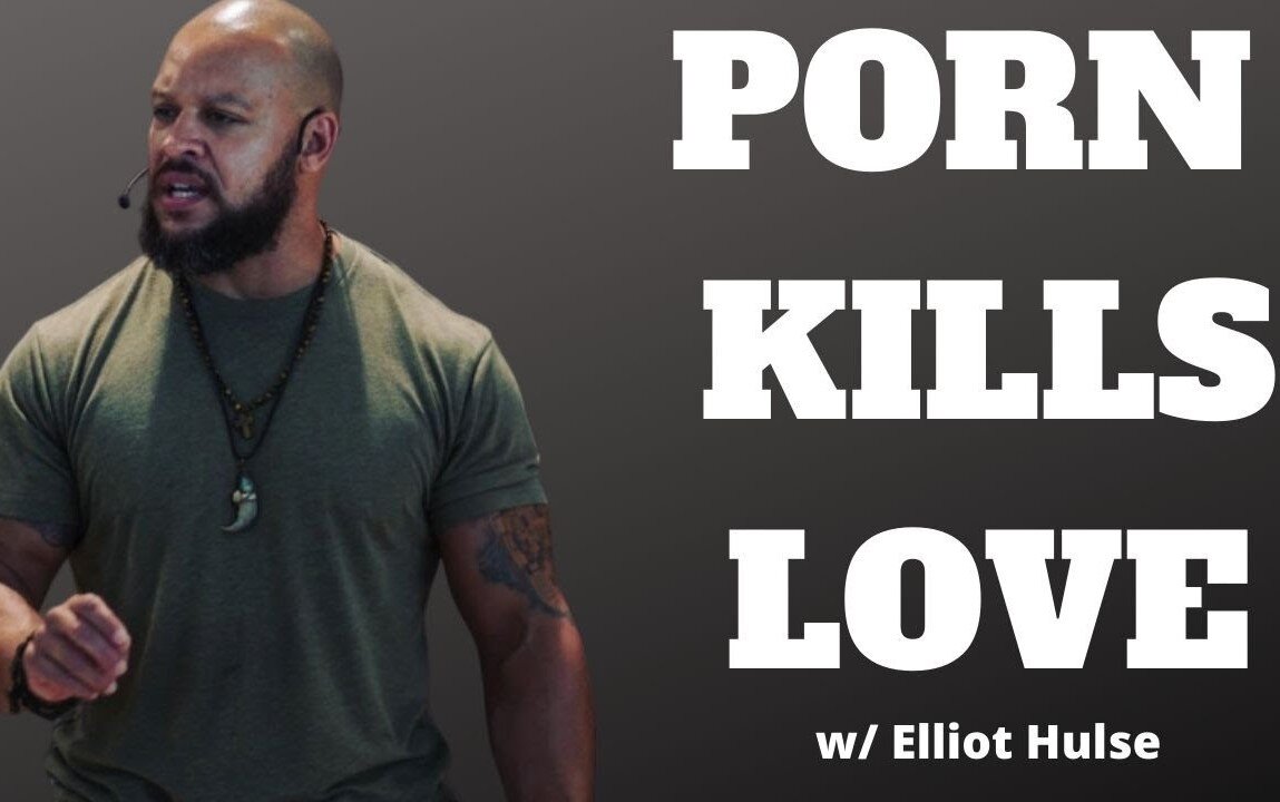 Elliot hulse talking about porn 