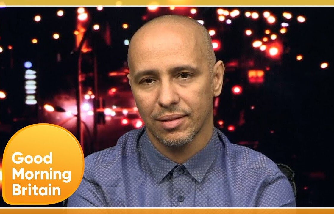 Mohamedou Slahi, the most tortured man in Guantanamo Bay