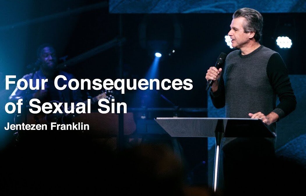 four-consequences-of-sexual-sin-jentezen-franklin