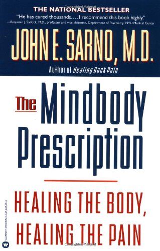 john-sarno-the-mindbody-prescription