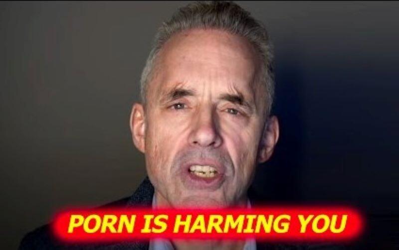 Jordan Peterson on the digital cocaine that is porn with andrew huberman on the Be Inspired youtube channel