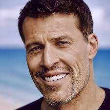 Tony Robbins on change, healing, and recovery from addiction.
