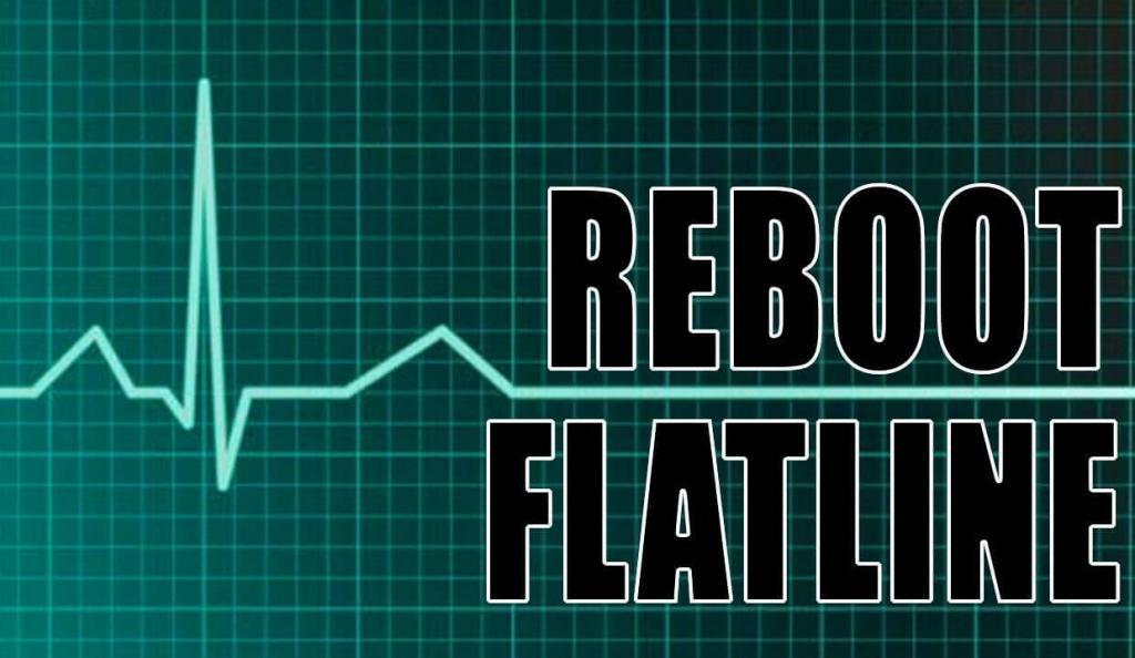 flatline porn recovery definition and what to do..