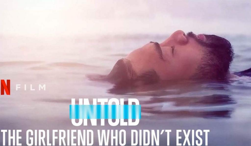 Netflix Untold, the Girlfriend who didn't exist. Manti Teo